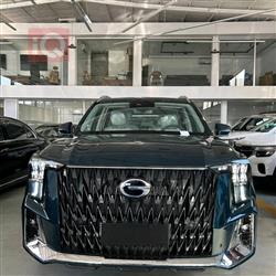جی ئەی سی GS8